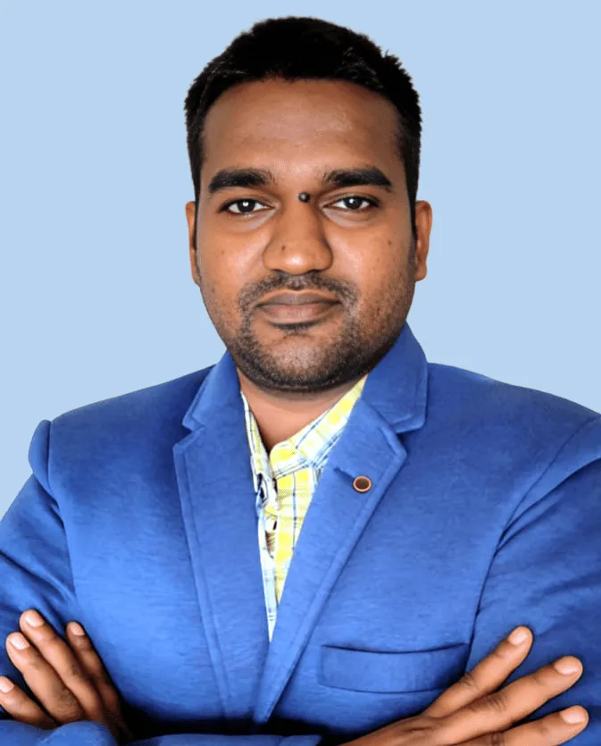 SR University Faculty